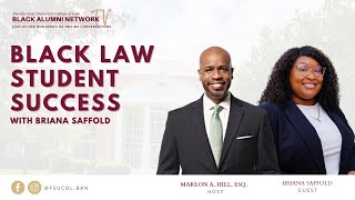 Black Law Student Success