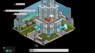 TOP 5: Mooiste Habbo Kamers - Aflevering 1