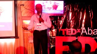 How to build Technology Ecosystem | Tochukwu Chukwueke | TEDxAbayi