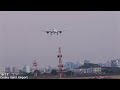 🔴live 伊丹空港 ライブ配信 osaka itami airport 2025 1.14 生中継 itm rjoo