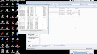 Global WH_CBT hook on VB6.