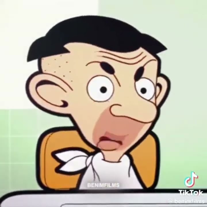 Mr Bean Beautiful ёяшнёядй Mrbean Shorts Youtube