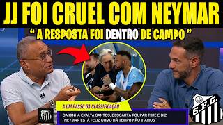 PC FALA A VERDADE! NEYMAR E REFORÇOS NO SANTOS VAI ACABAR COM... | ULTIMAS NOTICIAS DO SANTOS