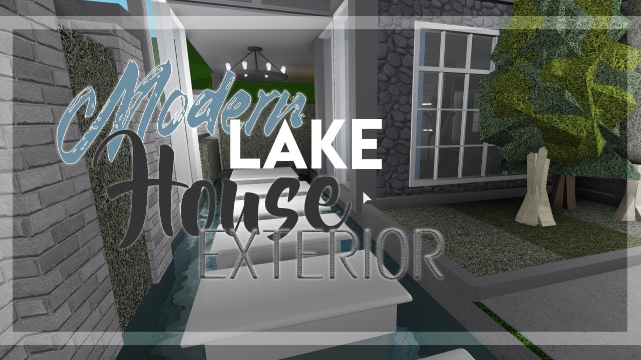 Bloxburg Lake House Doe Software Vrogue Co Bloxburg Lake House Doe Software Vrogue Co