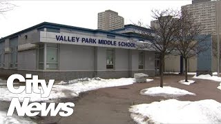 'There will be consequences': TDSB investigating after students 'Hitler salute' Jewish teacher