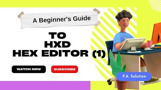 Hxd Hex Editor #hexeditor