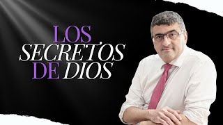 Los Secretos De Dios. Entrevista a Mario Sabán