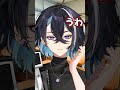 あいついつも口開いちゃってるよな【氷菓子エト】 新人vtuber vtuber shorts fyp 個人vtuber バズれ tiktok