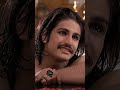 Akbar ने maangi अपनी बेग़म से माफ़ी | #jodhaakbar #paridhisharma #rajattokas #zee #Shorts