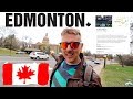 Life in Edmonton | Move to Edmonton, Alberta, Canada