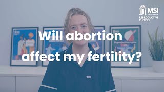 Fertility After an Abortion: Myths and Facts