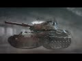 wz 132 1 静かな斥候、大きな結果 world of tanks