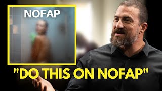 NEUROSCIENTIST explains How to do Nofap | Andrew Huberman
