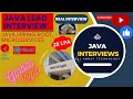 GlobalLogic interview Questions | java interview questions  | Java 8 coding Interview |Microservices