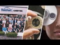 AMETEK Reichert® – Passionate About Eye Care & American Innovation – In 1 Minute