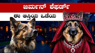 ಜಗತ್ತಿನ ಶ್ರೀಮಂತ ನಾಯಿ | ಇದರ ಆಸ್ತಿ ಎಷ್ಟು ಗೊತ್ತಾ? | ಮಾಲೀಕನಿಗೆ ಏನಾಯಿತು ? @Prerana-kannada  #rich #facts