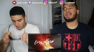 Post Malone, The Weeknd - One Right Now (Audio) | REACTION