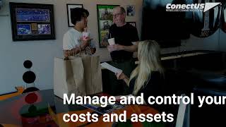 Streamline Costs & Boost Efficiency with Expense Management from CPNzone!