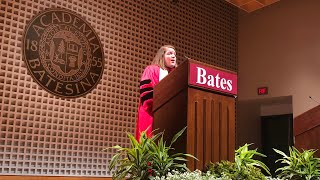 Opening Convocation 2020 | Benediction