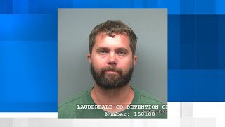 Florence mayoral candidate arrested for embezzlement
