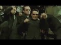 映画「マトリックス リローデッド」 2003 日本版劇場公開予告編② the matrix reloaded japanese theatrical trailer