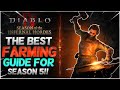 Infernal Hordes Game Mode DOES IT ALL in Diablo 4 Season 5!