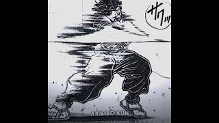 Kaoru Hanayama Vs Miyamoto Musashi | #baki #edit #bakidou #bakiedit