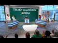 The Talk Train Your Brain | The Talk