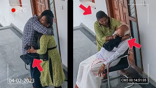 WHAT SHE DID WITH ELDERLY? 👀😱| Kindness Act | Humanity Restore | Social Awareness Video | Eye Focus
