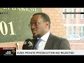 Legal analyst weighs in on Zuma vs Downer, Maughan case