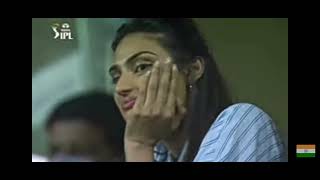 athiya shetty heart breaking reaction kl rahul out no duck