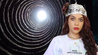 CONSPIRACIES THAT TURNED OUT TO BE TRUE 🕳🐇