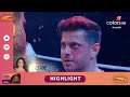 megha barsenge promo boxer ki maar se megha behosh hoke gayi koma mein ro pada arjun