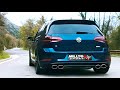 400HP Stage 2 Golf 7.5R w/ Miltek exhaust! POV