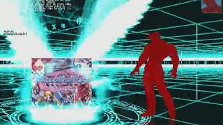 Mugen - Colonel Universe Showcase