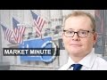 Equities rise, Italian banks | Market Minute