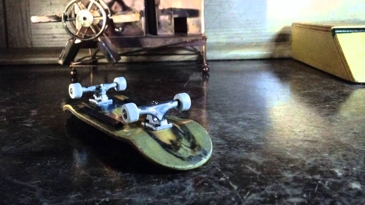 Fingerboard Setup Youtube