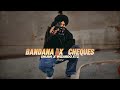 Bandana X Cheques ( Mashup ) - Shubh | Wizardo Xtz