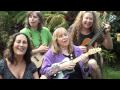 Pearly Shells-The Hula Honeys with Cathy & Marcy