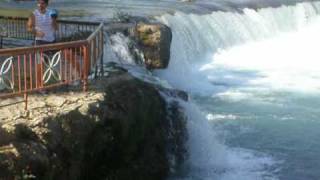 TURKEY - Manavgat Waterfall - Selale