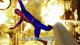 IMAGEWORKS FLASHBACK: Spider-Man (2002)