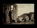 egyptomania begins tourists flock to egypt in the 19th century