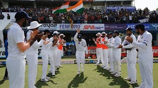 10 Best Guard of Honour Moments in Cricket || #Respect