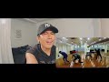 Performer Reacts to SHINee Everybody Dance Practice + Tokyo Dome Performance