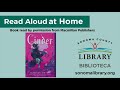 read aloud teen cinder chapter 14