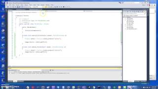 C# Factory pattern in 2 min