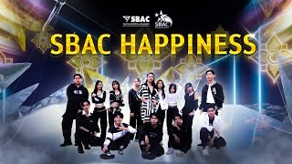 [MV] SBAC HAPPINESS 2023