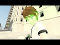 Crappy Sfm Ben 10 race against time: Grey Matter part 1