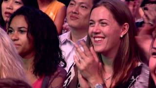 ERIC BUSS - Comedy Magic Promo Video 2018
