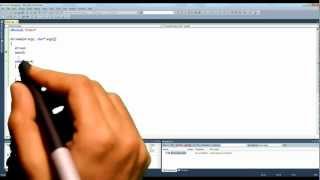 while example tracing/debugging